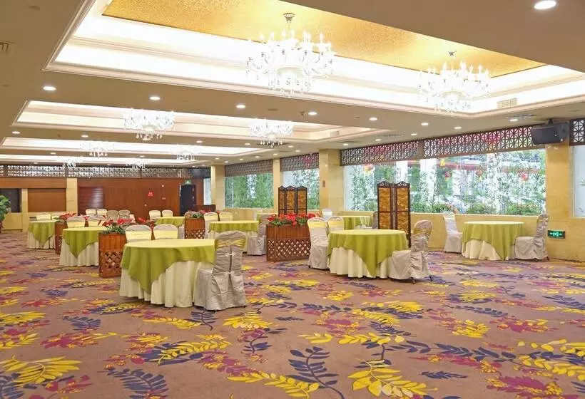 Fotos del hotel Guangdong Yingbin:  5