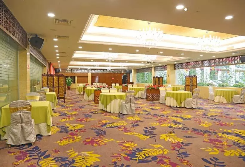 Fotos del hotel Guangdong Yingbin:  18