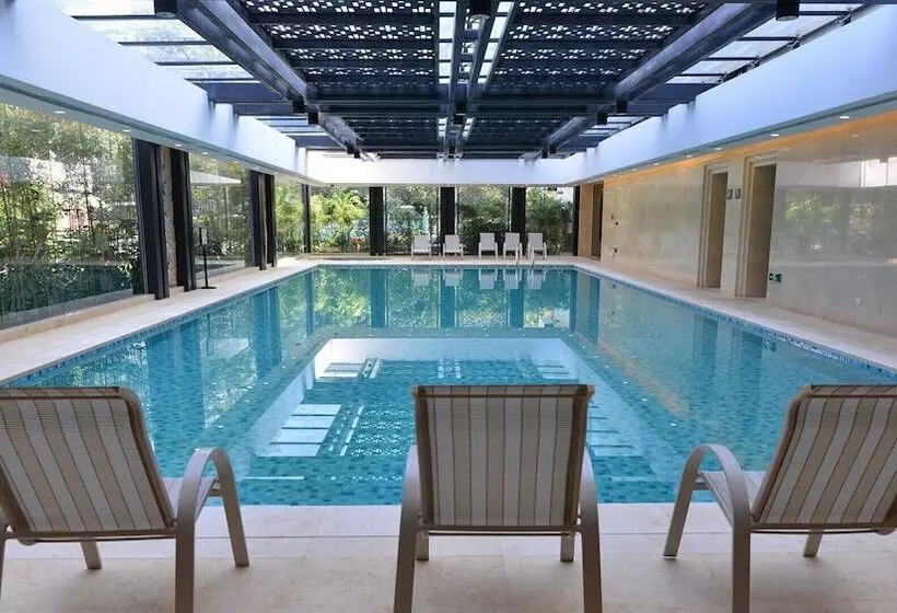 Fotos del hotel Guangdong Yingbin:  3