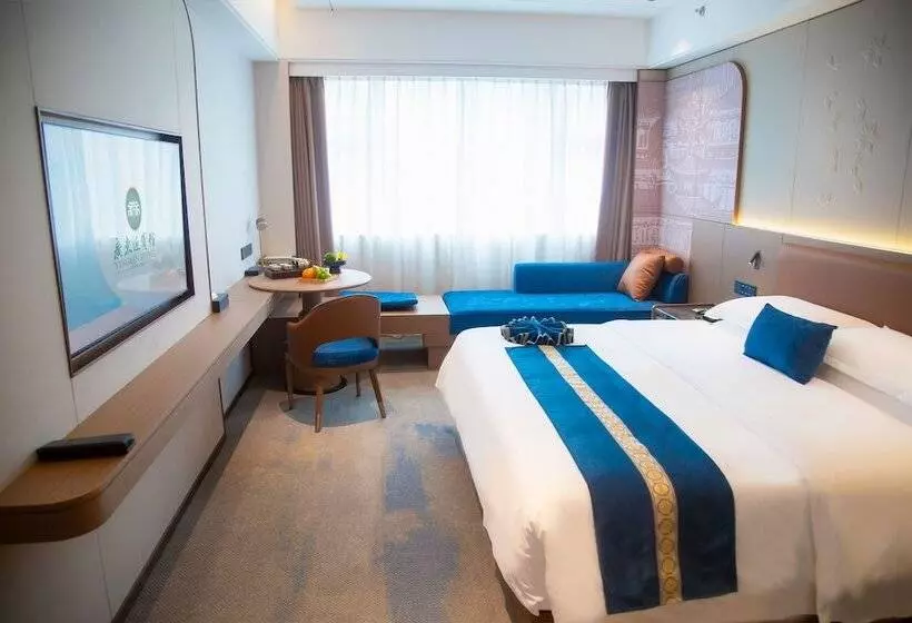 Fotos del hotel Guangdong Yingbin:  2