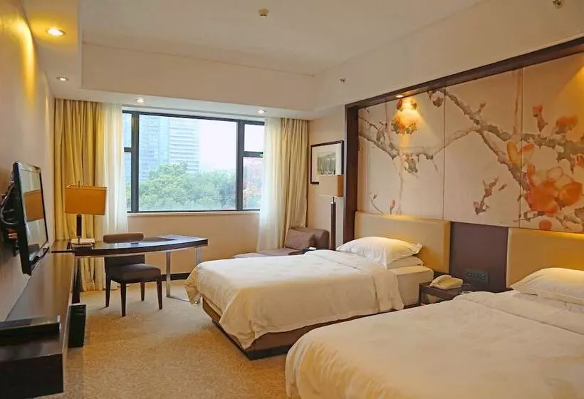 Fotos del hotel Guangdong Yingbin:  15