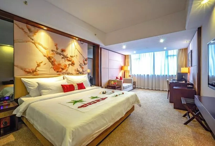 Fotos del hotel Guangdong Yingbin:  17