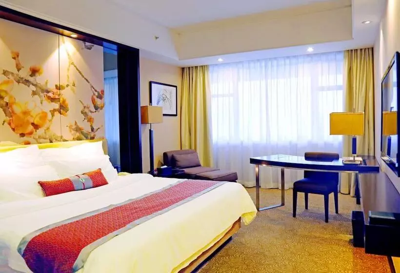 Fotos del hotel Guangdong Yingbin:  12