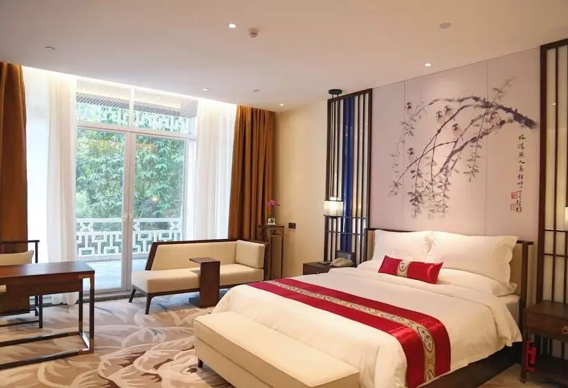 Fotos del hotel Guangdong Yingbin:  19