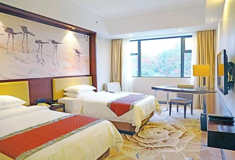 Fotos del hotel Guangdong Yingbin:  20