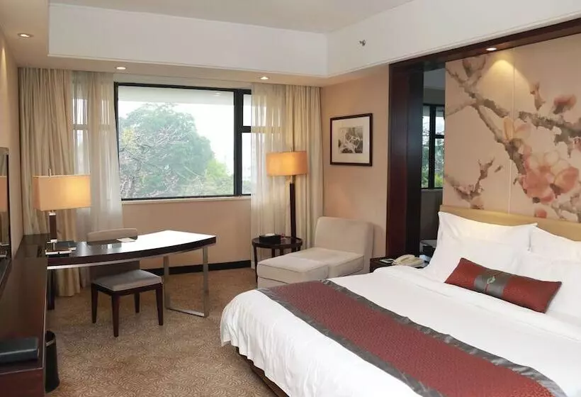 Fotos del hotel Guangdong Yingbin:  21