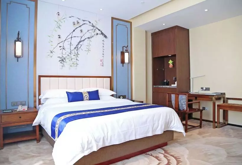 Fotos del hotel Guangdong Yingbin:  24