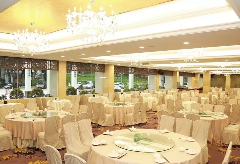 Fotos del hotel Guangdong Yingbin:  14