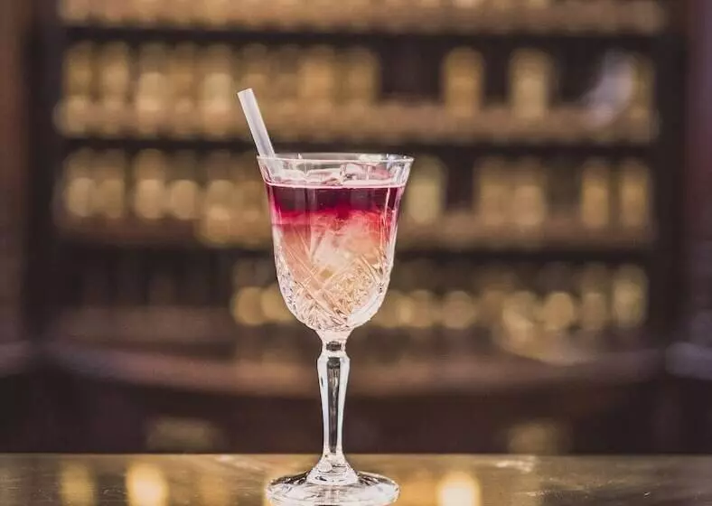 Fotos del hotel Henri  Berlin Kurfürstendamm:  16