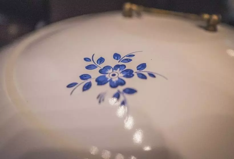 Fotos del hotel Henri  Berlin Kurfürstendamm:  7