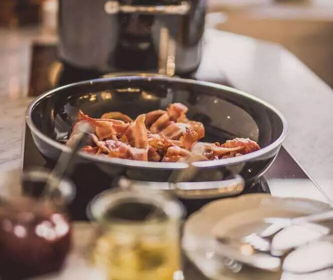 Fotos del hotel Henri  Berlin Kurfürstendamm:  3