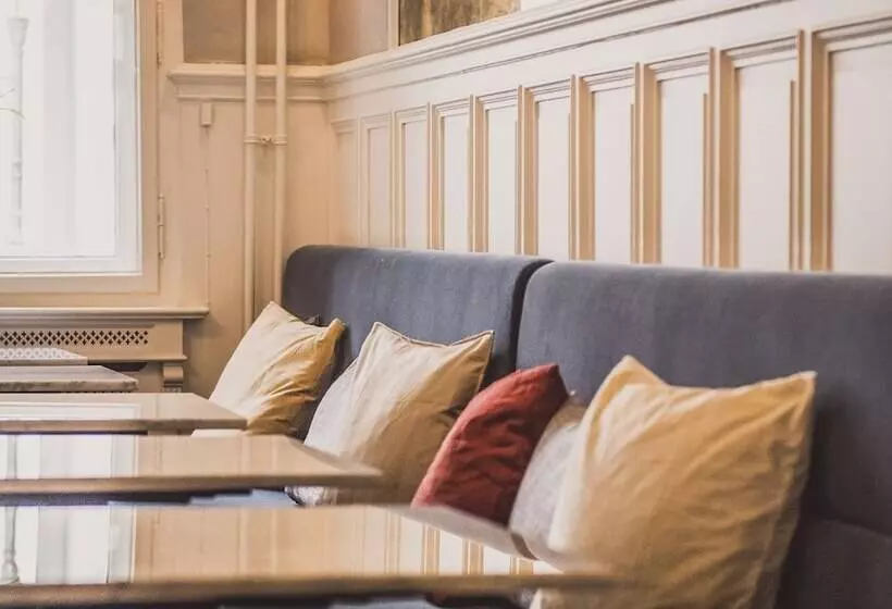 Fotos del hotel Henri  Berlin Kurfürstendamm:  2