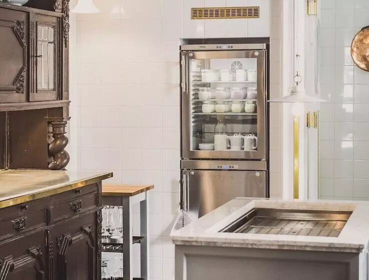 Fotos del hotel Henri  Berlin Kurfürstendamm:  10