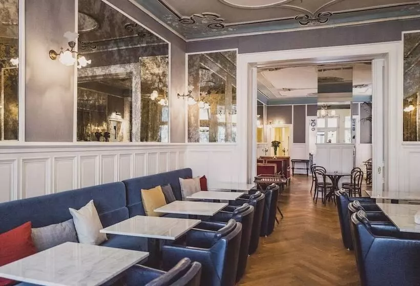 Fotos del hotel Henri  Berlin Kurfürstendamm:  4