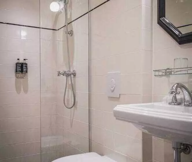 Fotos del hotel Henri  Berlin Kurfürstendamm:  11