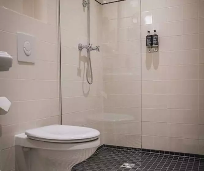 Fotos del hotel Henri  Berlin Kurfürstendamm:  6