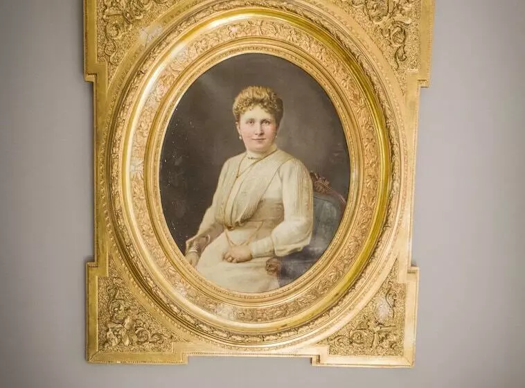 Fotos del hotel Henri  Berlin Kurfürstendamm:  12