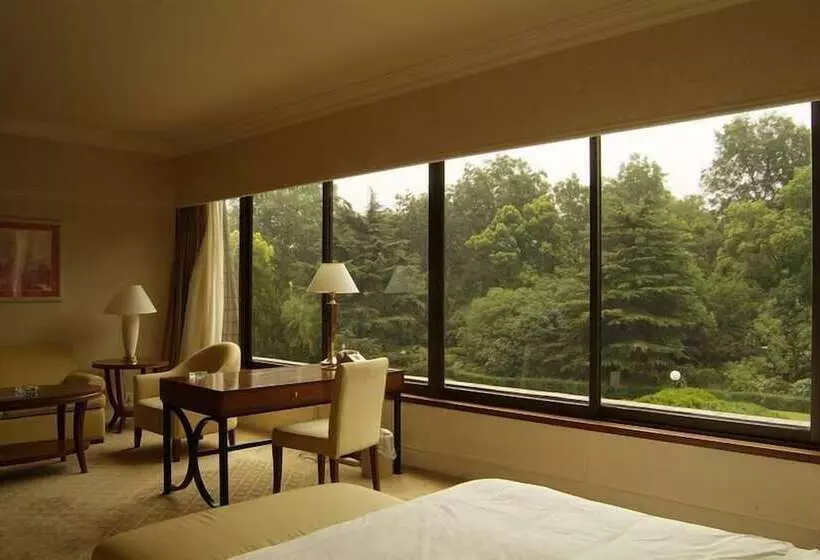 Fotos del hotel Cypress  Jin Jiang:  21