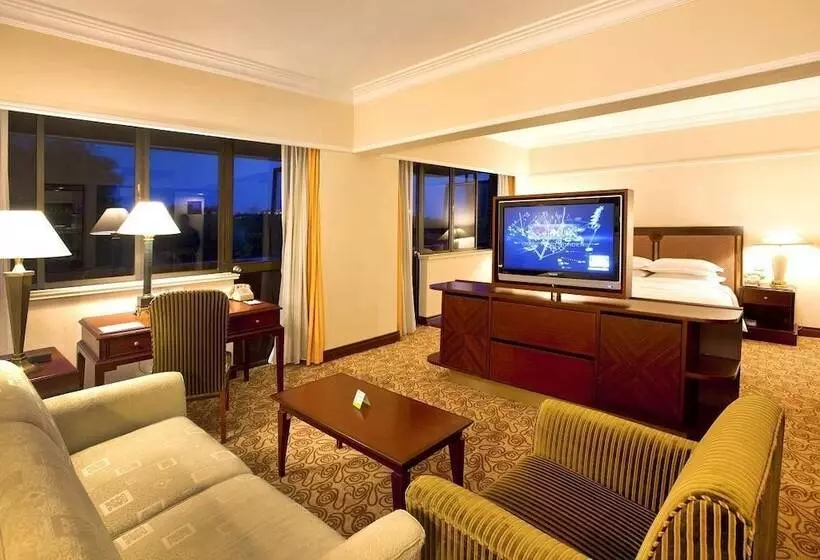 Fotos del hotel Cypress  Jin Jiang:  25