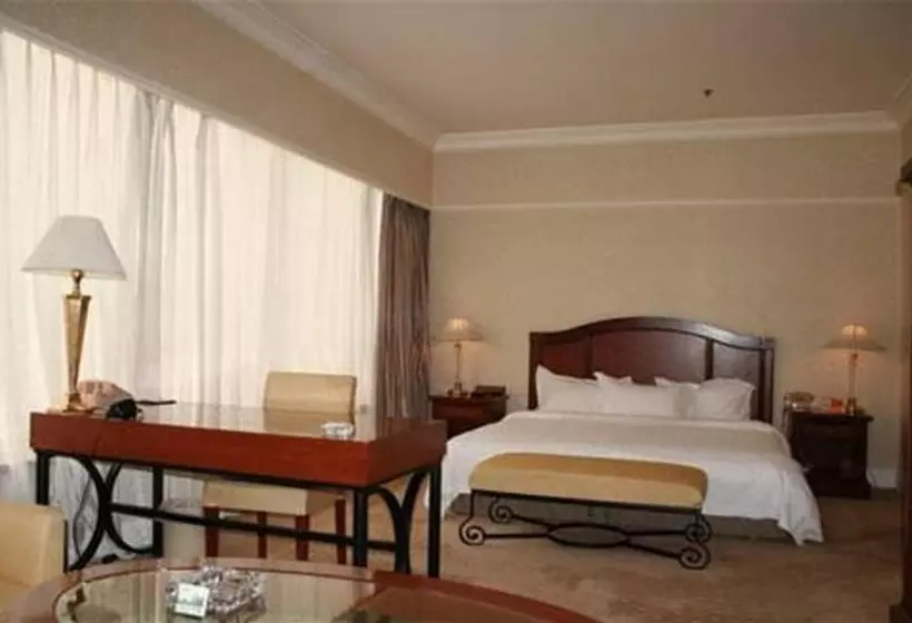Fotos del hotel Cypress  Jin Jiang:  7