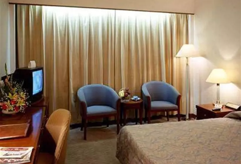 Fotos del hotel Cypress  Jin Jiang:  16