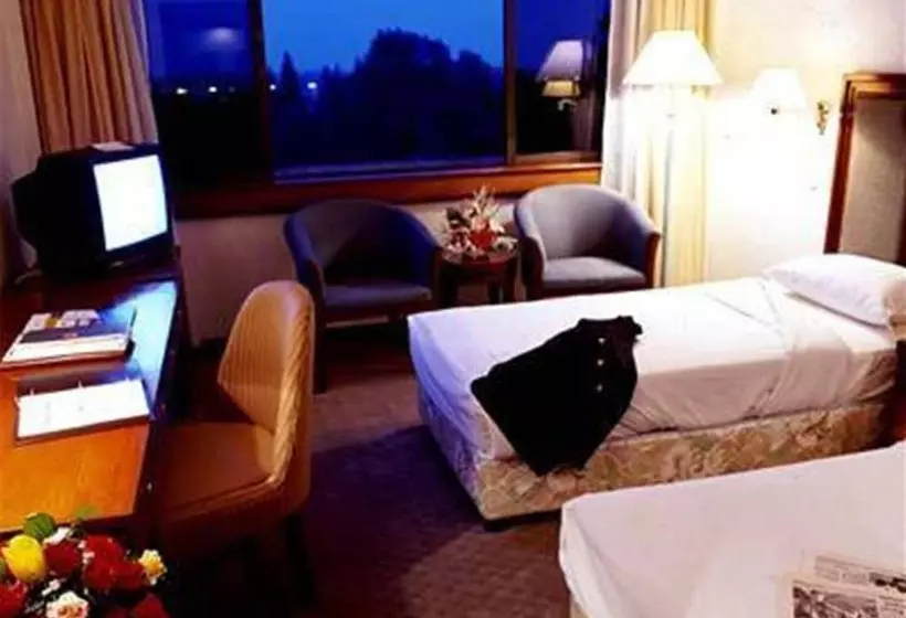 Fotos del hotel Cypress  Jin Jiang:  22