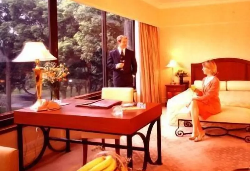 Fotos del hotel Cypress  Jin Jiang:  24