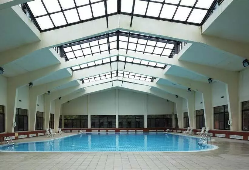 Fotos del hotel Cypress  Jin Jiang:  8