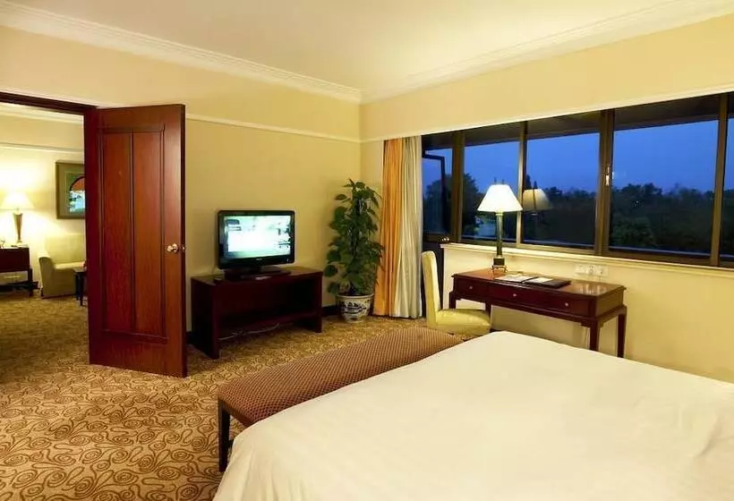 Fotos del hotel Cypress  Jin Jiang:  20