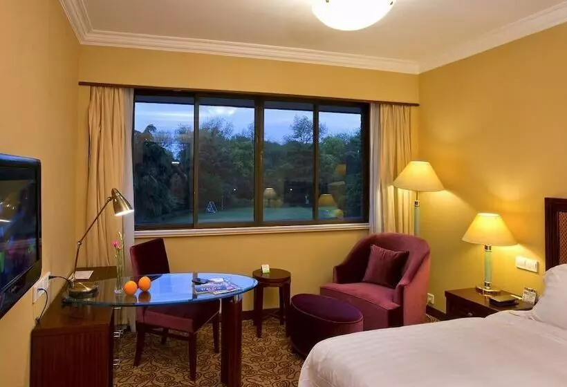 Fotos del hotel Cypress  Jin Jiang:  23