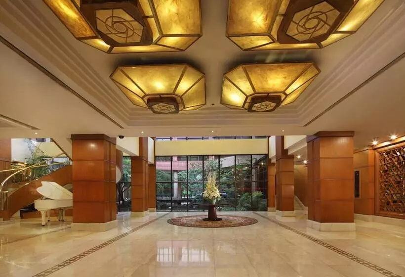 Fotos del hotel Cypress  Jin Jiang:  18