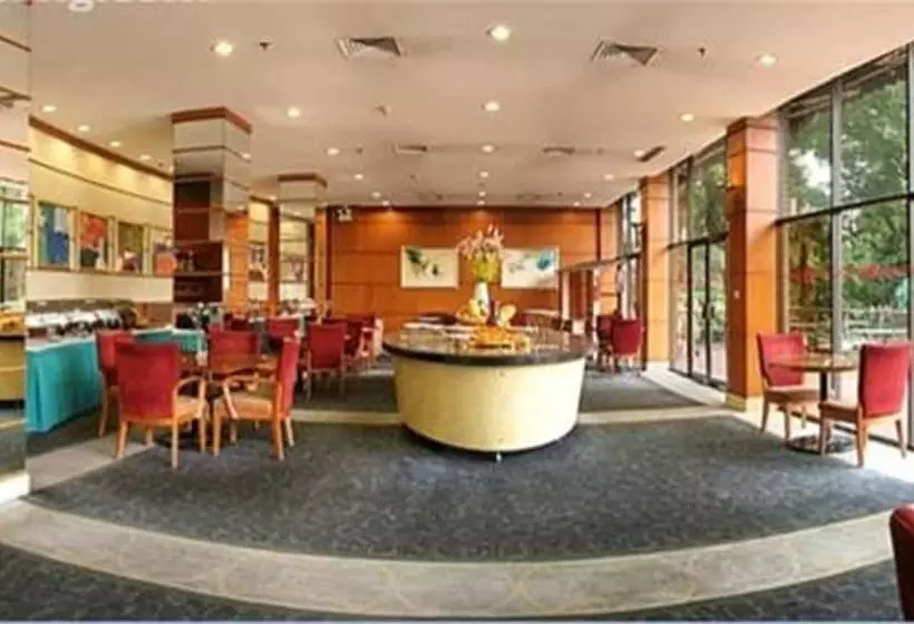 Fotos del hotel Cypress  Jin Jiang:  4