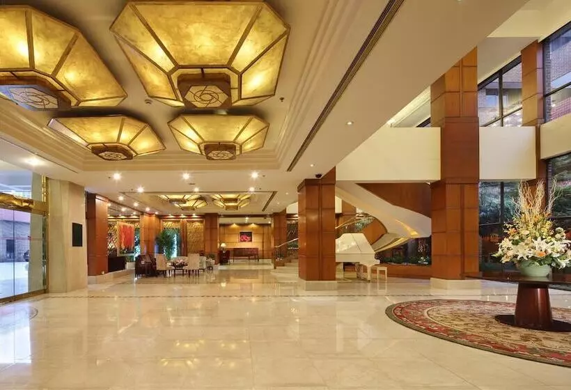 Fotos del hotel Cypress  Jin Jiang:  14