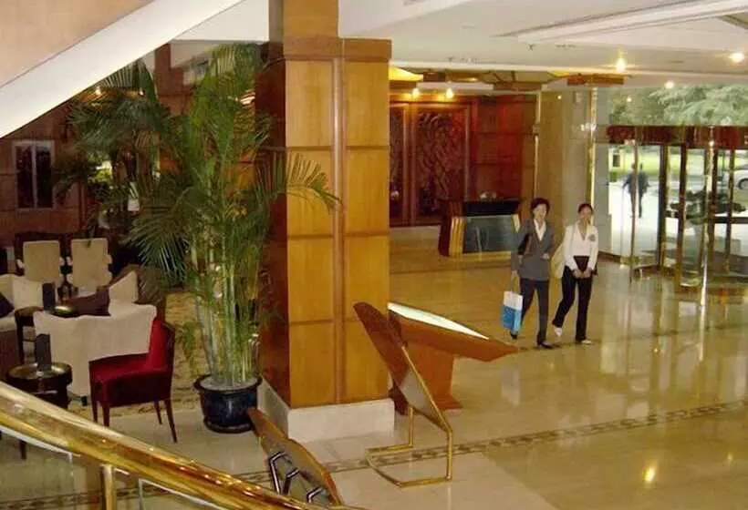 Fotos del hotel Cypress  Jin Jiang:  9