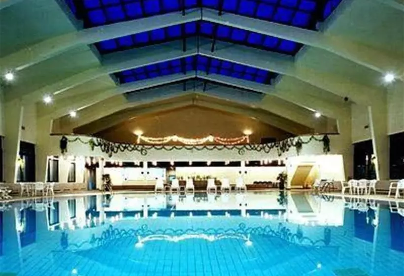 Fotos del hotel Cypress  Jin Jiang:  2