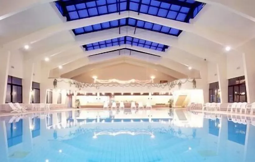 Fotos del hotel Cypress  Jin Jiang:  13