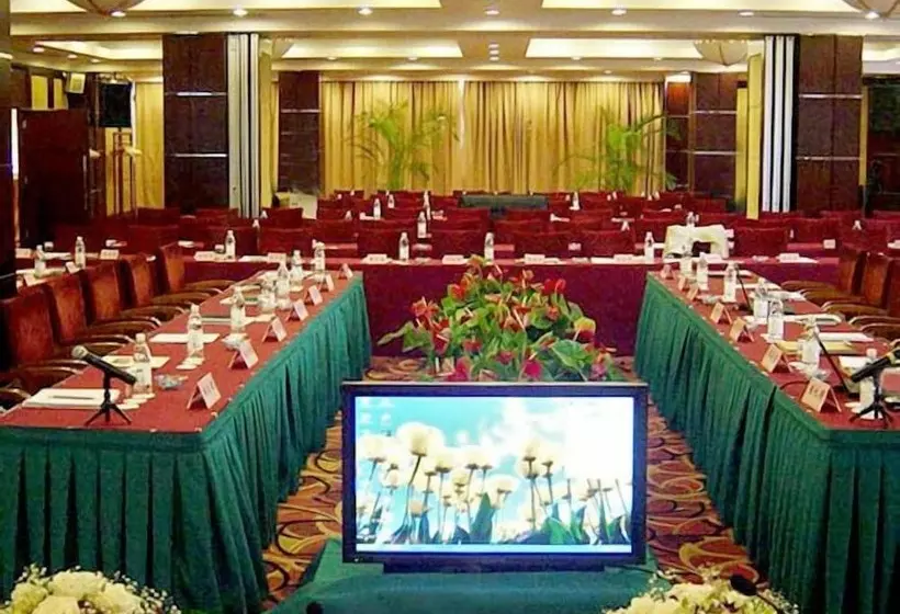 Fotos del hotel Cypress  Jin Jiang:  6
