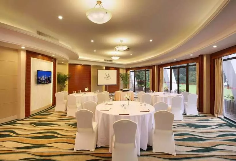 Fotos del hotel Cypress  Jin Jiang:  11