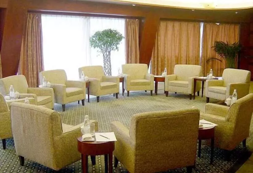 Fotos del hotel Cypress  Jin Jiang:  3