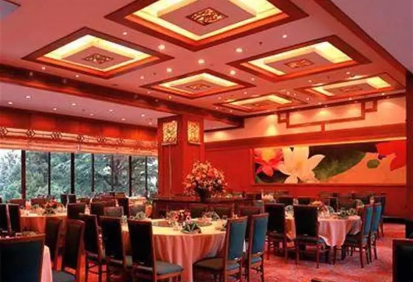 Fotos del hotel Cypress  Jin Jiang:  15