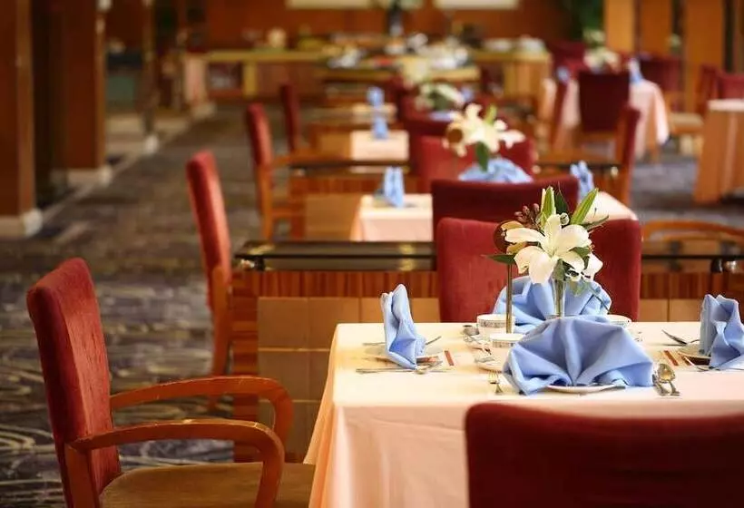 Fotos del hotel Cypress  Jin Jiang:  5