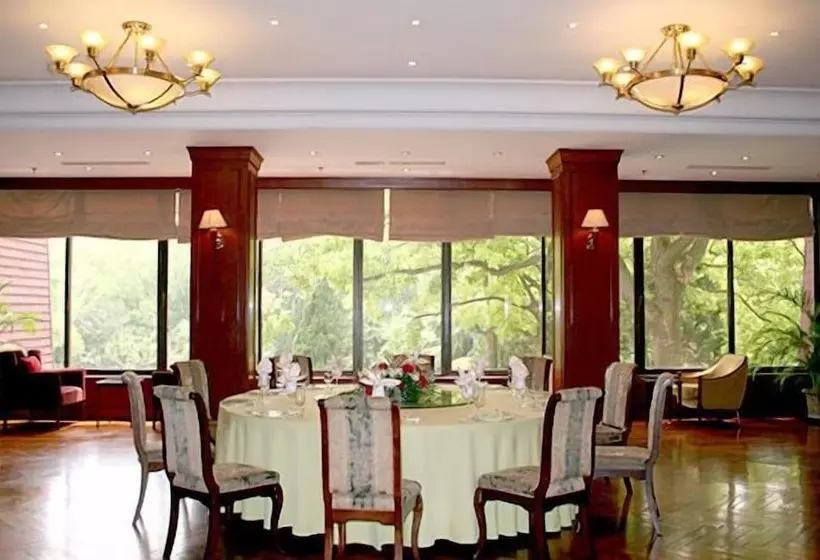 Fotos del hotel Cypress  Jin Jiang:  10