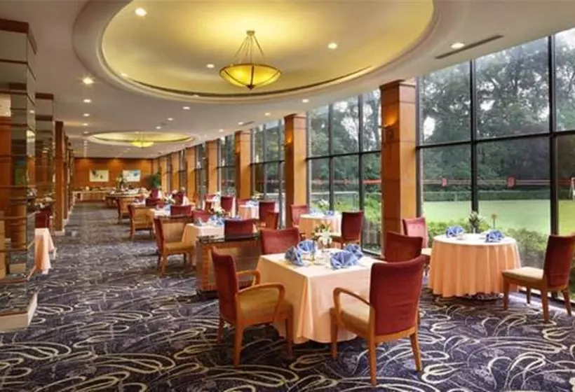 Fotos del hotel Cypress  Jin Jiang:  19