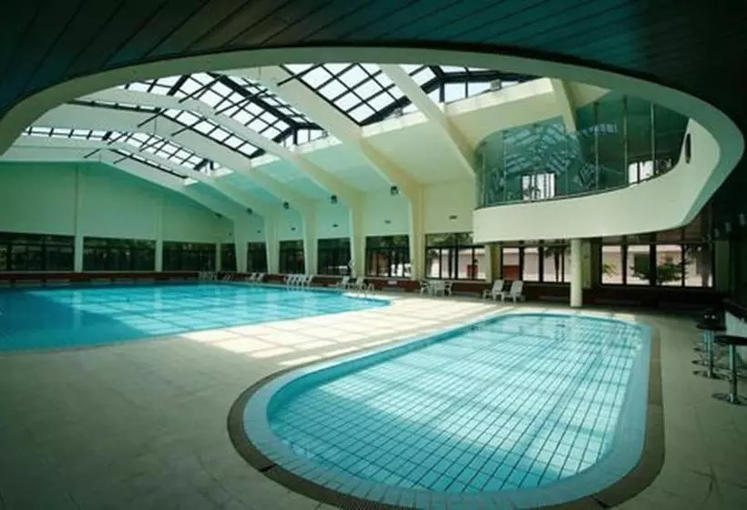 Fotos del hotel Cypress  Jin Jiang:  17