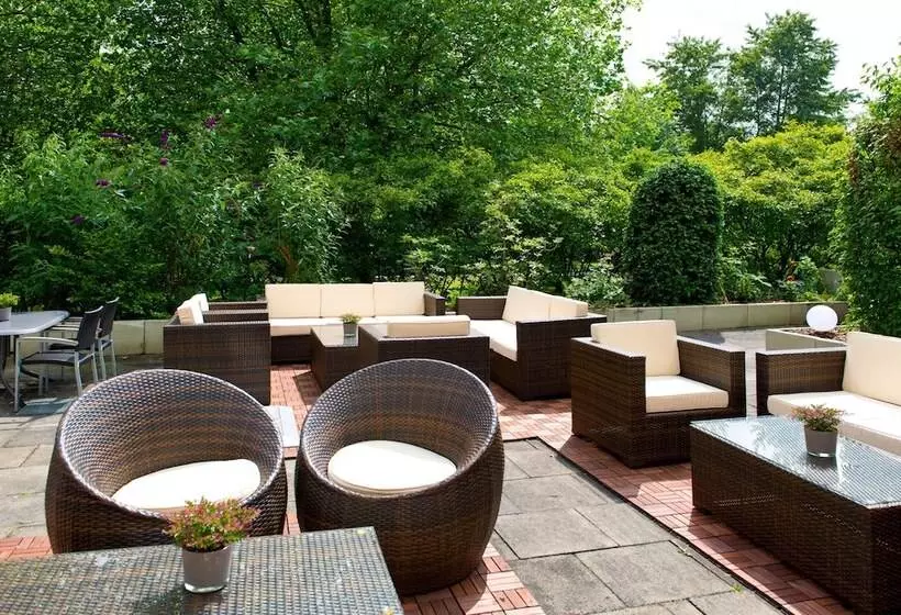 Fotos del hotel Leonardo Hotel Hamburg City Nord:  3