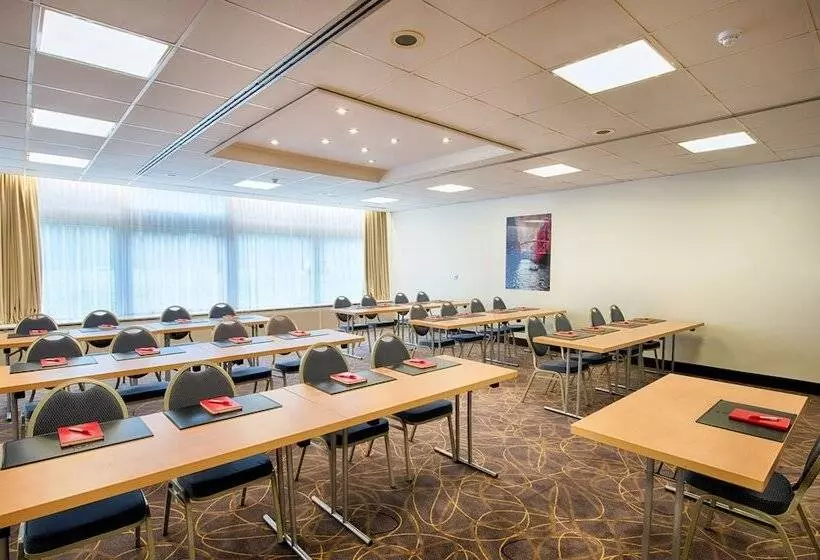 Fotos del hotel Leonardo Hotel Hamburg City Nord:  23