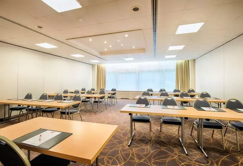 Fotos del hotel Leonardo Hotel Hamburg City Nord:  18