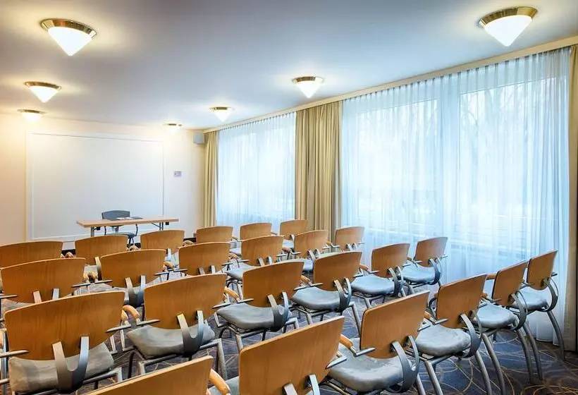 Fotos del hotel Leonardo Hotel Hamburg City Nord:  21