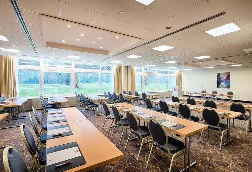 Fotos del hotel Leonardo Hotel Hamburg City Nord:  20