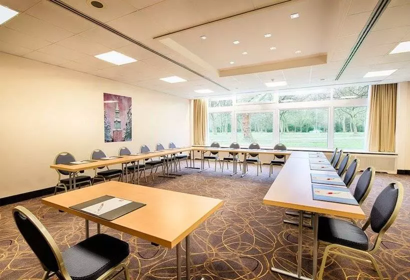 Fotos del hotel Leonardo Hotel Hamburg City Nord:  5